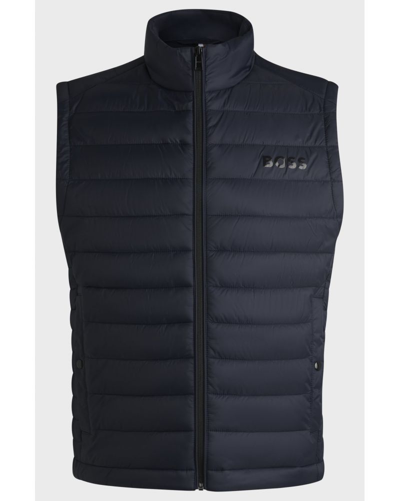 Doudoune BOSS Calano BOSS - 5