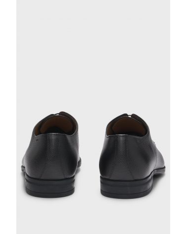 Chaussures de ville BOSS Kensington_Derb_pr_N BOSS - 4