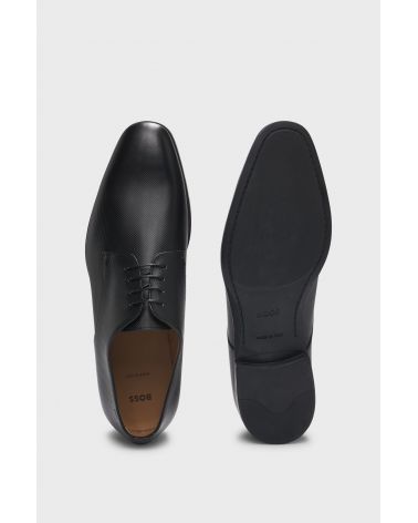 Chaussures de ville BOSS Kensington_Derb_pr_N BOSS - 2