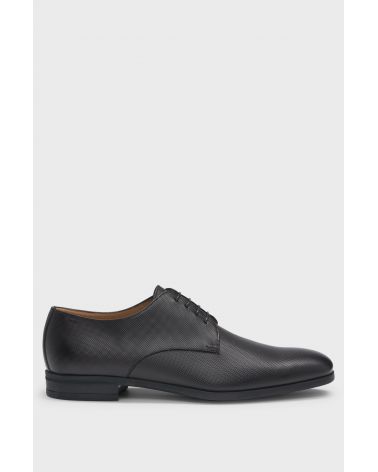 Chaussures de ville BOSS Kensington_Derb_pr_N BOSS - 3
