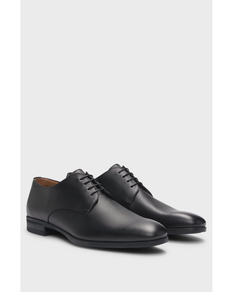 Chaussures de ville BOSS Kensington_Derb_pr_N BOSS - 1