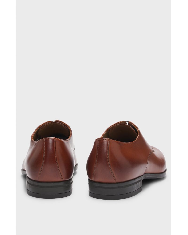 Chaussures de ville BOSS Kensington_Derb_bu_N BOSS - 3