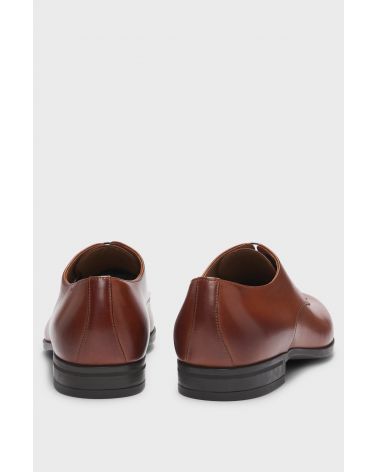 Chaussures de ville BOSS Kensington_Derb_bu_N BOSS - 3