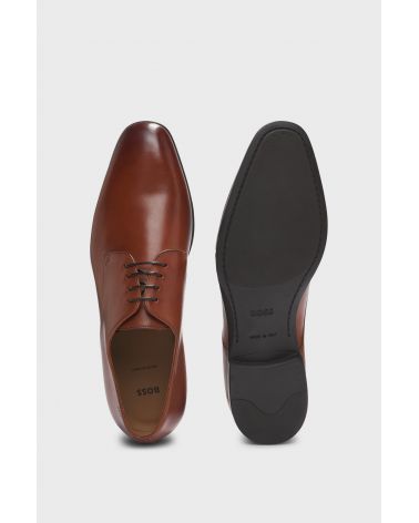 Chaussures de ville BOSS Kensington_Derb_bu_N BOSS - 4