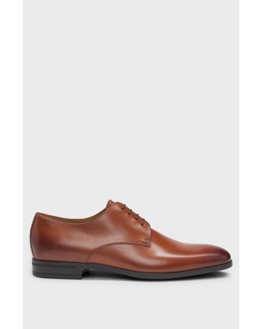 Chaussures de ville BOSS Kensington_Derb_bu_N BOSS - 5