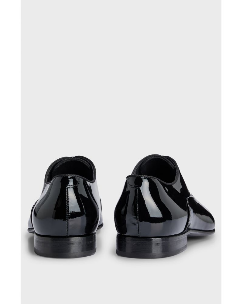 Chaussures de ville BOSS Evening_Oxfr_pa_N BOSS - 4
