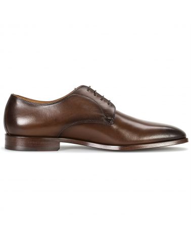 Chaussures de ville BOSS Lisbon BOSS - 5