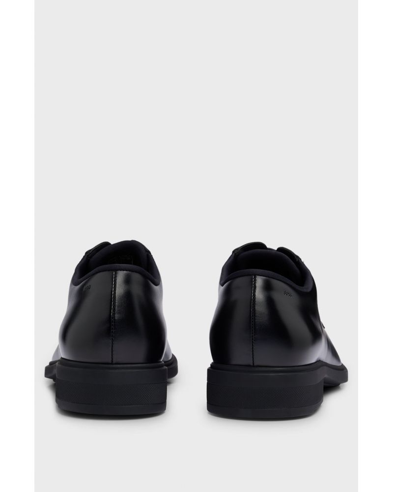 Chaussures de ville BOSS Firstclass_Derb_pl_N BOSS - 3
