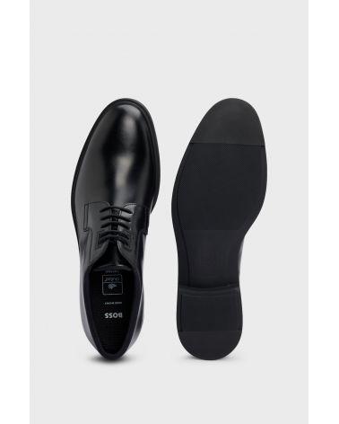 Chaussures de ville BOSS Firstclass_Derb_pl_N BOSS - 4