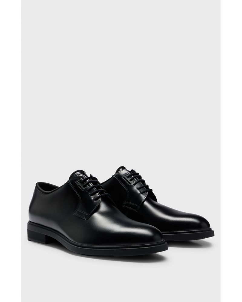 Chaussures de ville BOSS Firstclass_Derb_pl_N BOSS - 1