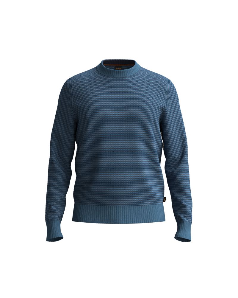 Pull BOSS Amercury BOSS - 5