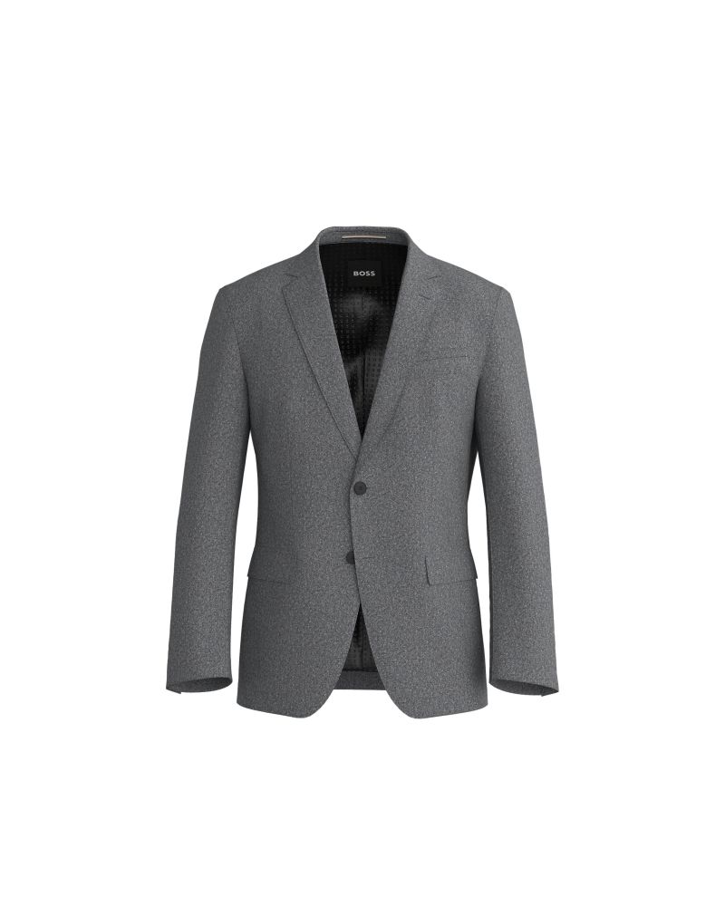 Veste BOSS H-Hutson BOSS - 1