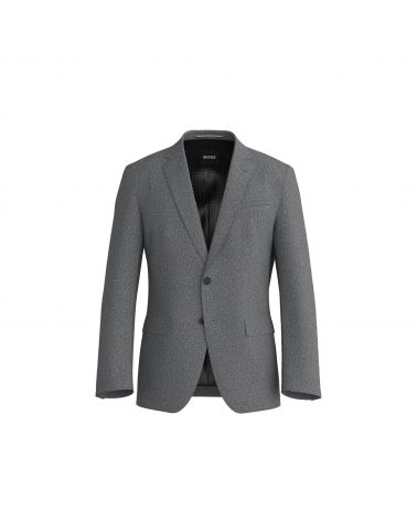 Veste BOSS H-Hutson BOSS - 1