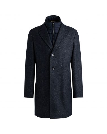 Manteaux BOSS H-Hyde-Bib BOSS - 1
