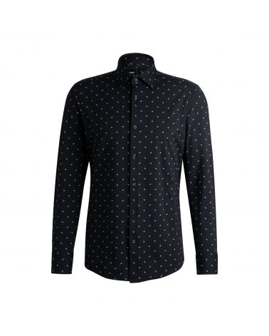 Chemise BOSS P-HANK-kent BOSS - 1