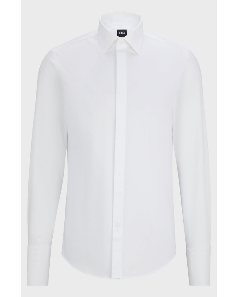 Chemises BOSS H-HANK-TUX1-DC-224 BOSS - 1
