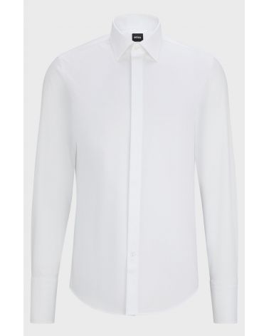 Chemises BOSS H-HANK-TUX1-DC-224 BOSS - 1