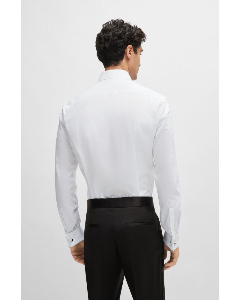 Chemises BOSS H-HANK-TUX1-DC-224 BOSS - 3