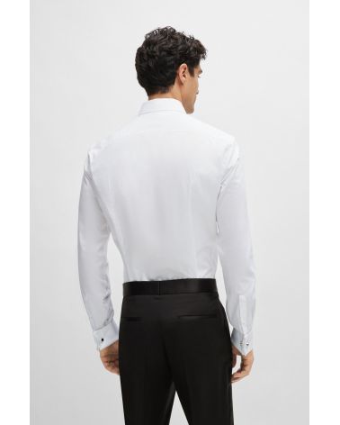 Chemises BOSS H-HANK-TUX1-DC-224 BOSS - 3
