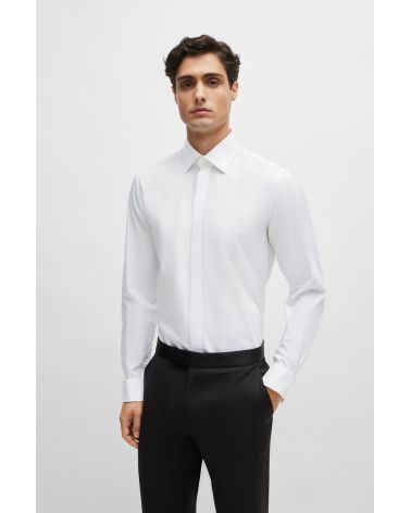 Chemises BOSS H-HANK-TUX1-DC-224 BOSS - 2