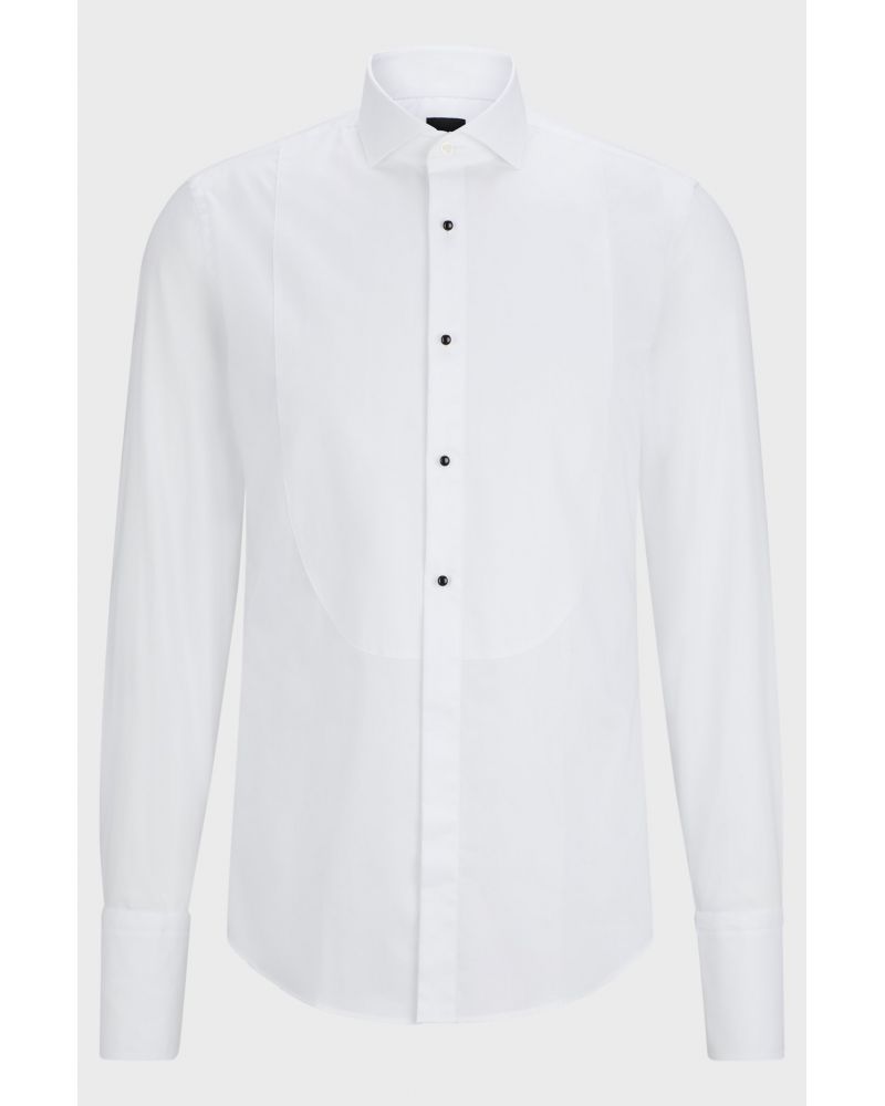 Chemises BOSS H-HANK-TUX3-DC-224 BOSS - 1