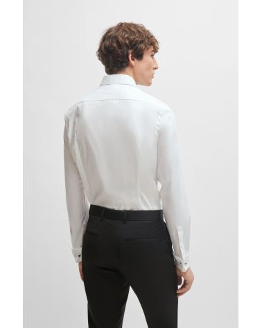 Chemises BOSS H-HANK-TUX3-DC-224 BOSS - 3