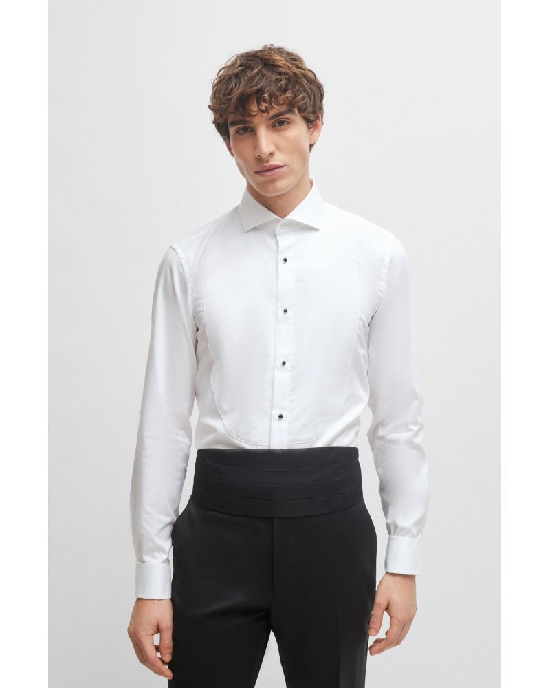 Chemises BOSS H-HANK-TUX3-DC-224 BOSS - 2