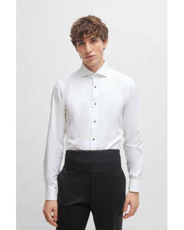 Chemises BOSS H-HANK-TUX3-DC-224 BOSS - 2