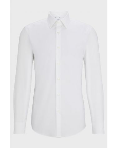 Chemises BOSS H-HANK-kent-C1-214 BOSS - 1