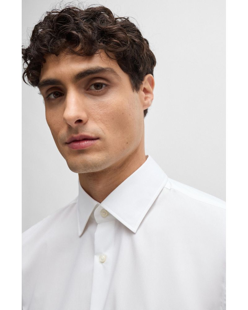 Chemises BOSS H-HANK-kent-C1-214 BOSS - 2