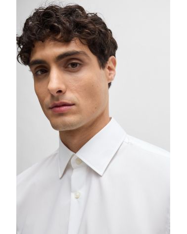 Chemises BOSS H-HANK-kent-C1-214 BOSS - 2