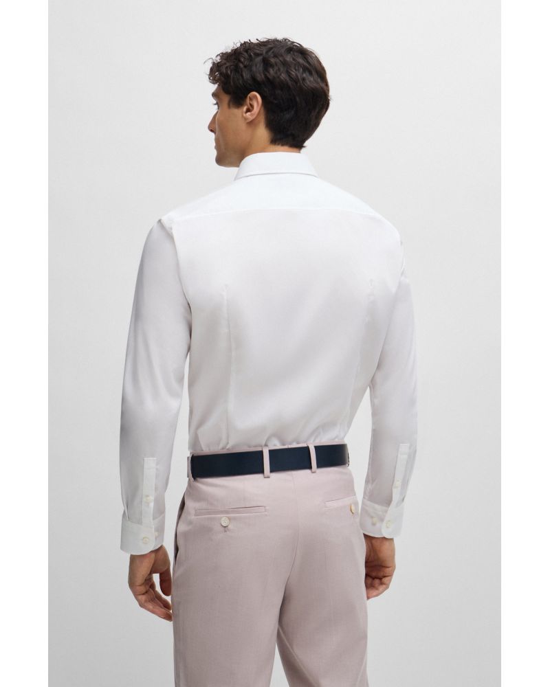 Chemises BOSS H-HANK-kent-C1-214 BOSS - 4
