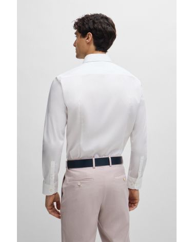 Chemises BOSS H-HANK-kent-C1-214 BOSS - 4