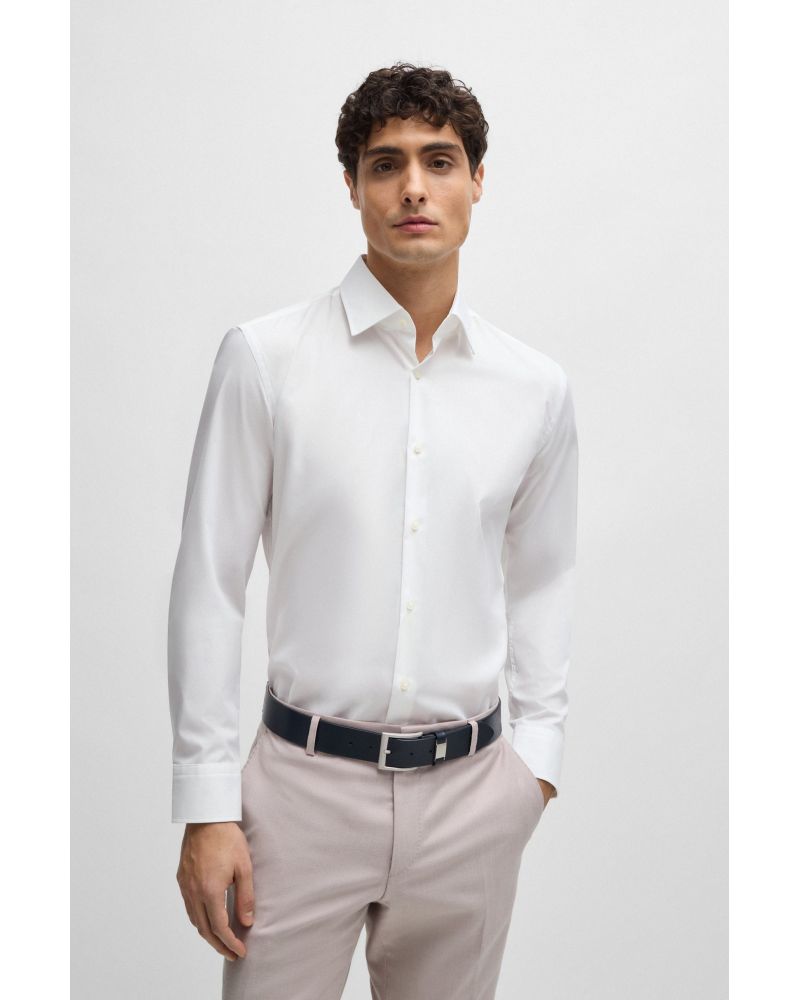 Chemises BOSS H-HANK-kent-C1-214 BOSS - 3