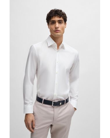 Chemises BOSS H-HANK-kent-C1-214 BOSS - 3