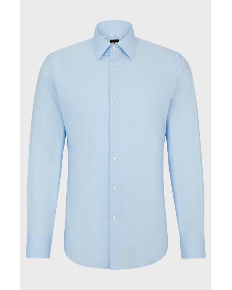 Chemises BOSS H-HANK-kent-C1-214 BOSS - 5