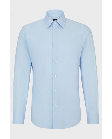 Chemises BOSS H-HANK-kent-C1-214 BOSS - 5