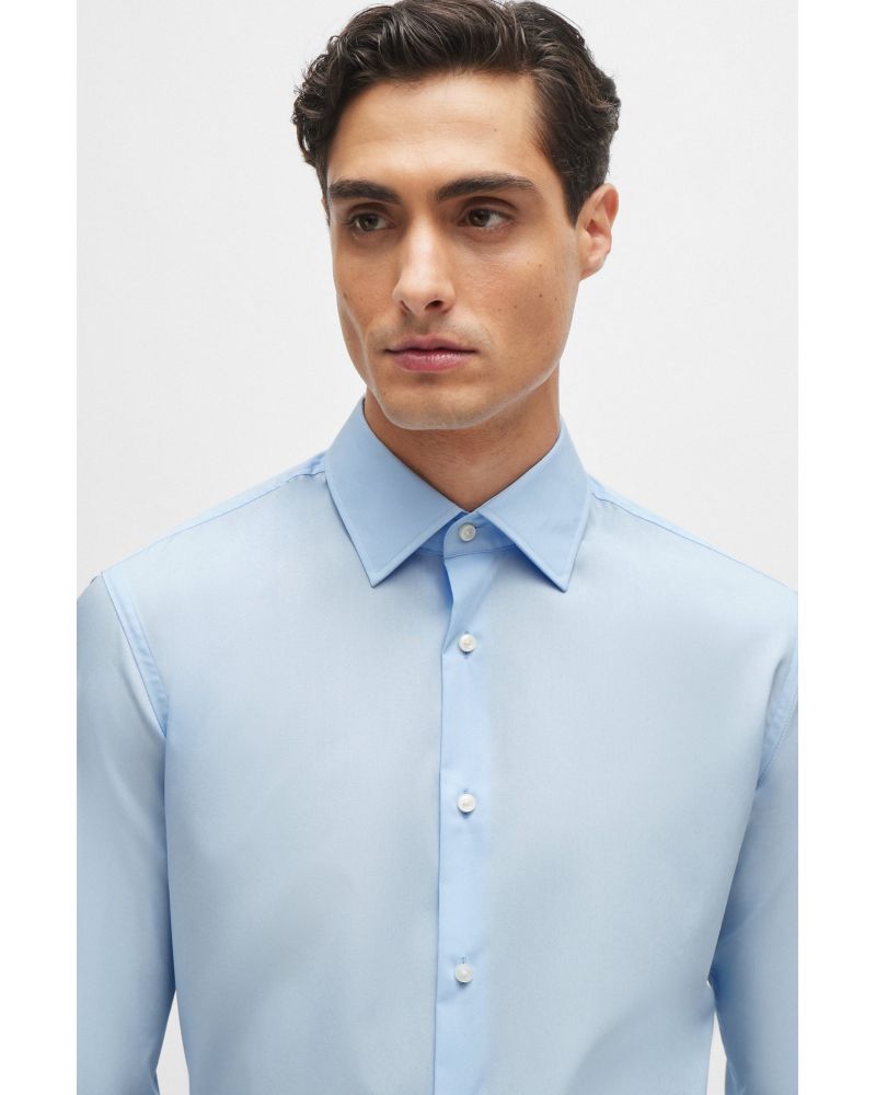 Chemises BOSS H-HANK-kent-C1-214 BOSS - 6