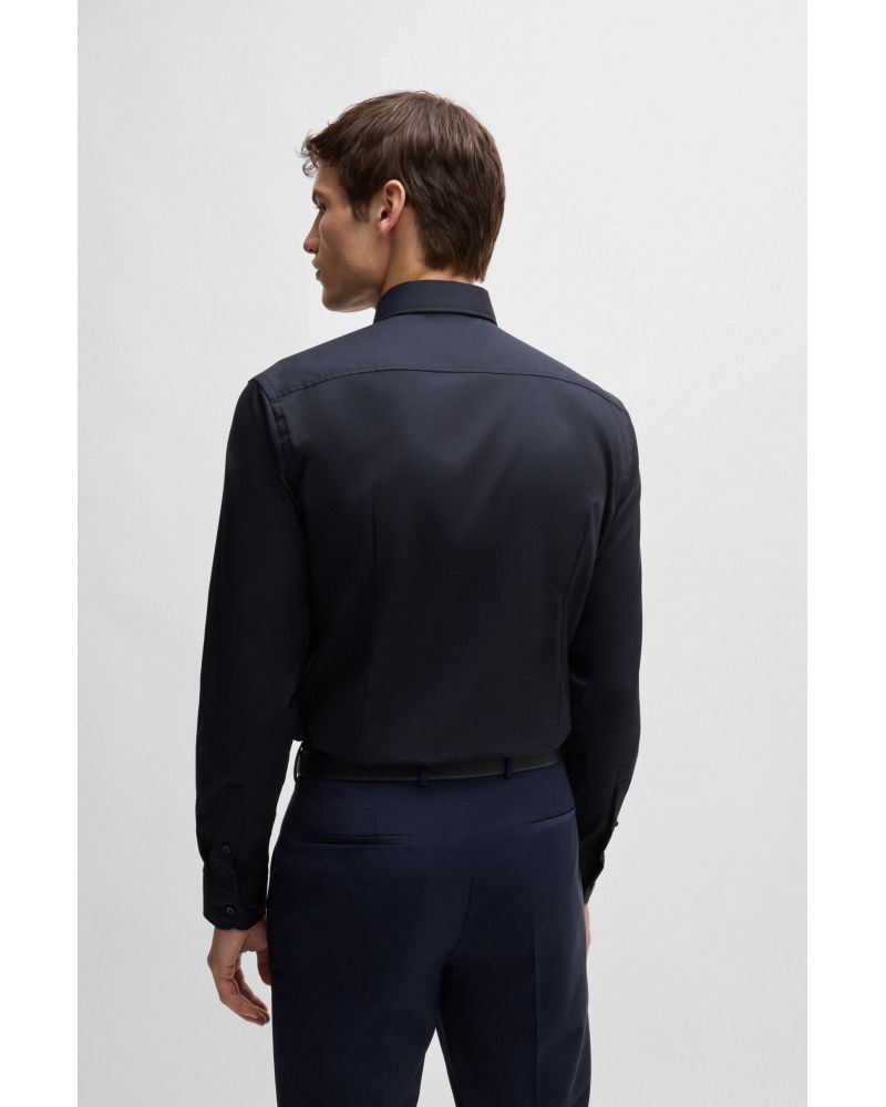 Chemises BOSS H-HANK-kent-C1-214 BOSS - 12