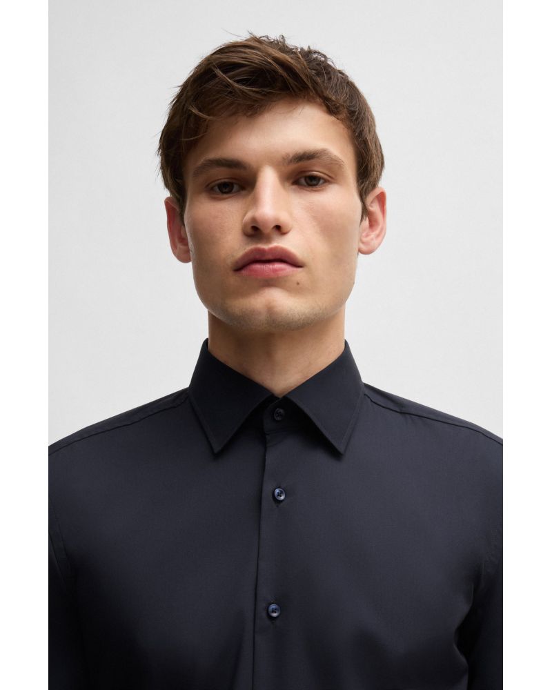 Chemises BOSS H-HANK-kent-C1-214 BOSS - 10