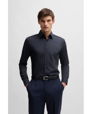 Chemises BOSS H-HANK-kent-C1-214 BOSS - 11