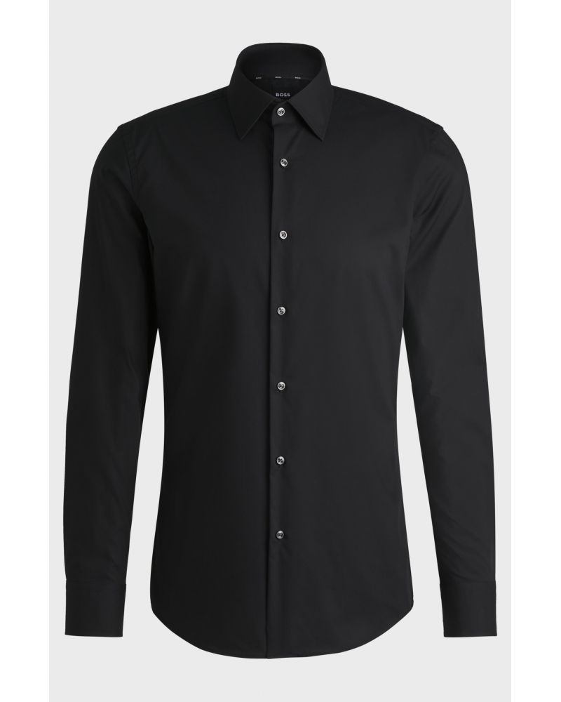 Chemises BOSS H-HANK-kent-C1-214 BOSS - 13