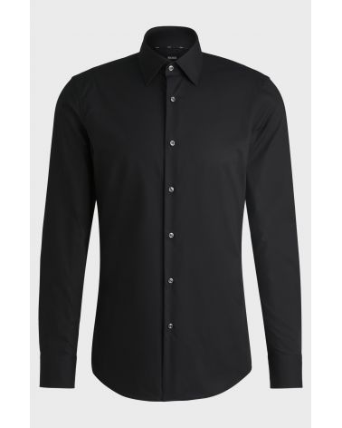 Chemises BOSS H-HANK-kent-C1-214 BOSS - 13