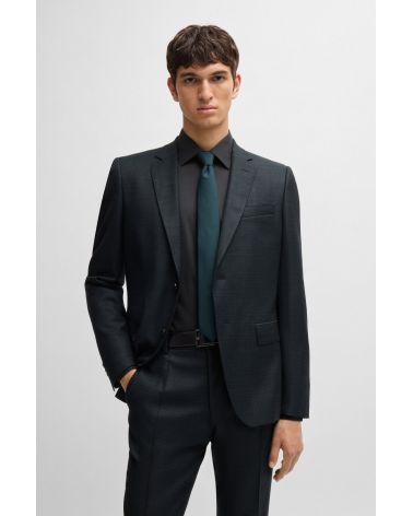 Chemises BOSS H-HANK-kent-C1-214 BOSS - 14