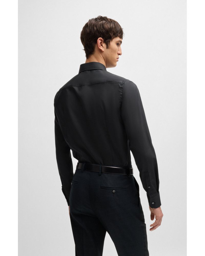 Chemises BOSS H-HANK-kent-C1-214 BOSS - 16