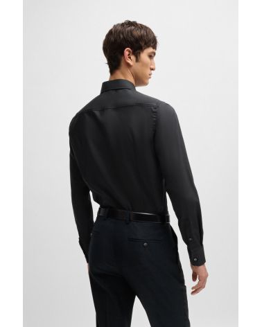 Chemises BOSS H-HANK-kent-C1-214 BOSS - 16