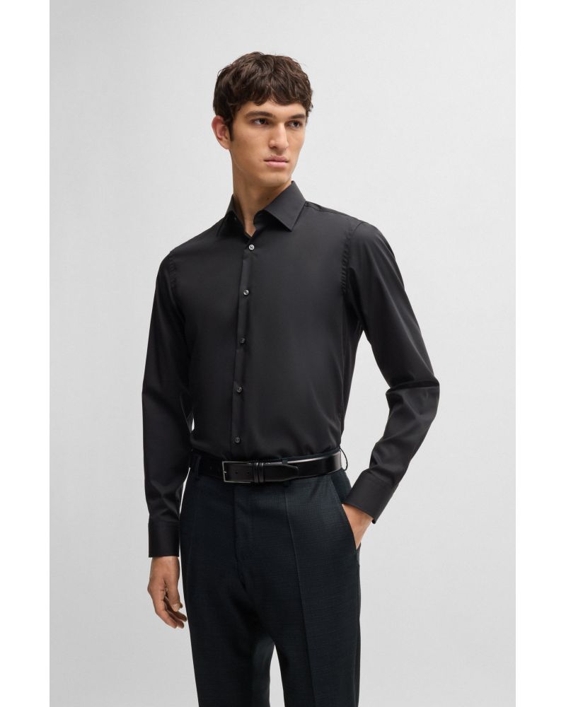 Chemises BOSS H-HANK-kent-C1-214 BOSS - 15