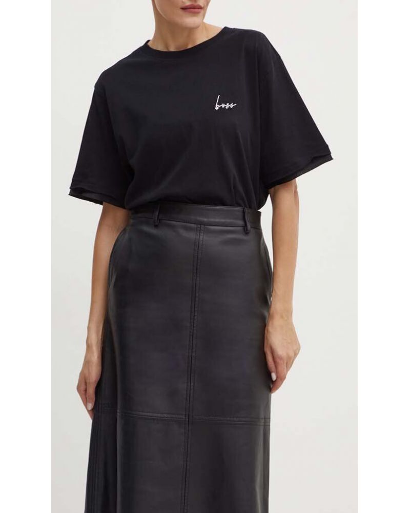 Jersey BOSS C_Enis_satin  BOSS - 6