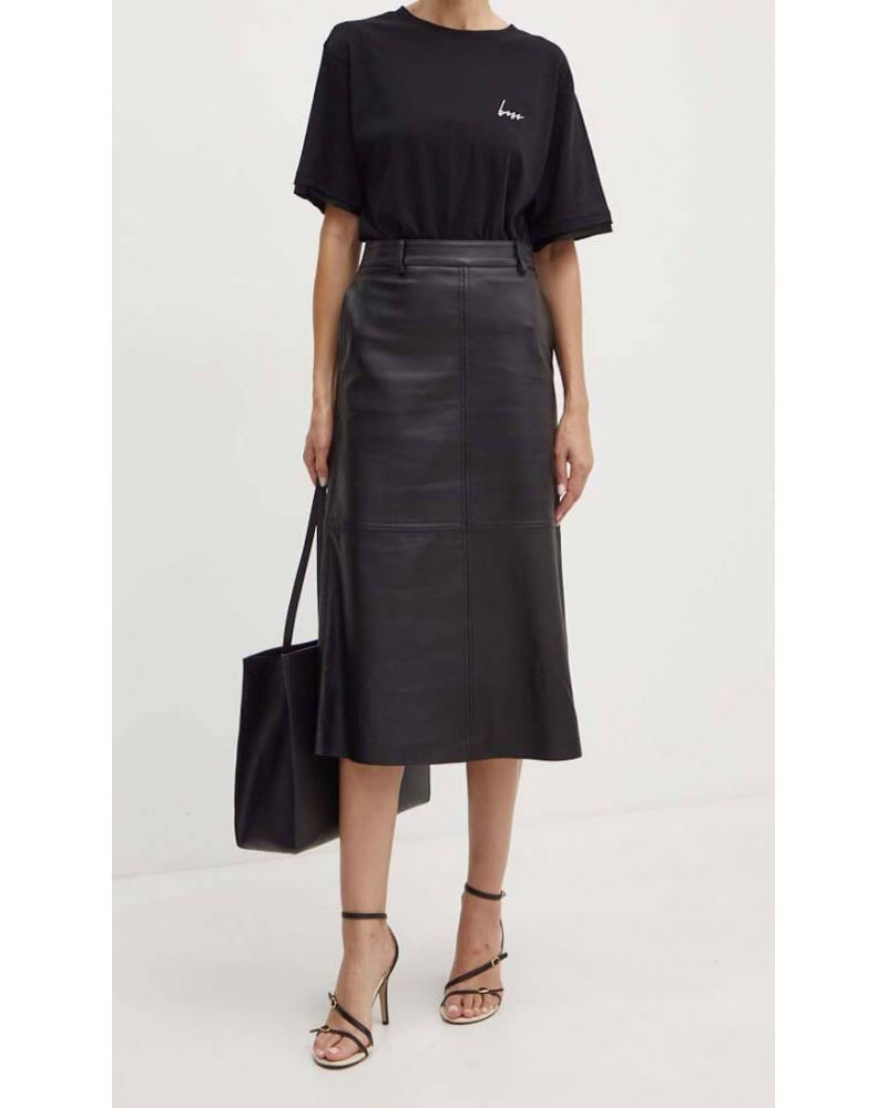 Jersey BOSS C_Enis_satin  BOSS - 7