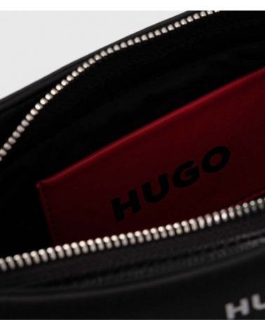 Sac à bandoulière logotée HUGO Bel HUGO - 10